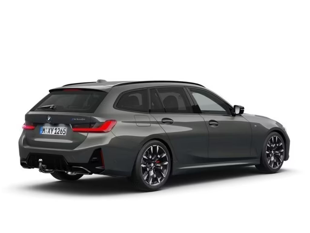 BMW M340
