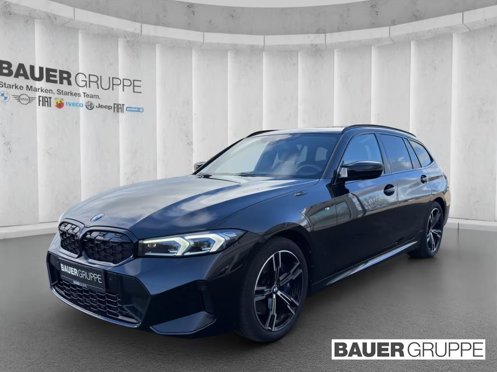 BMW M340 xDrive