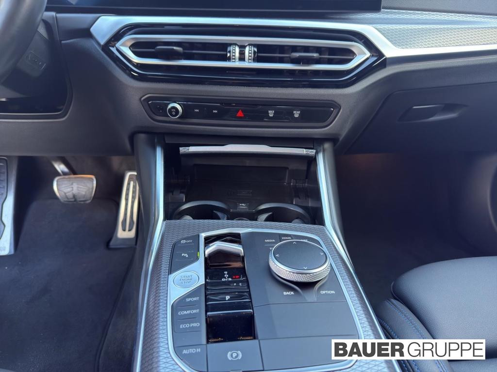 BMW M340