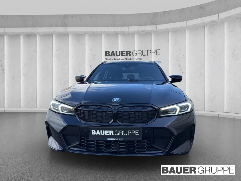 BMW M340