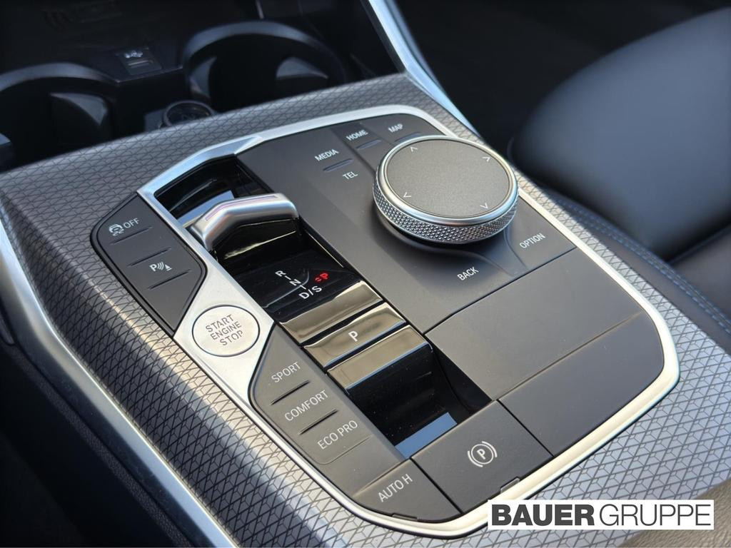 BMW M340