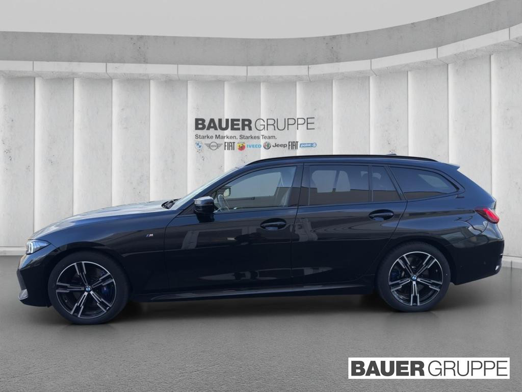 BMW M340