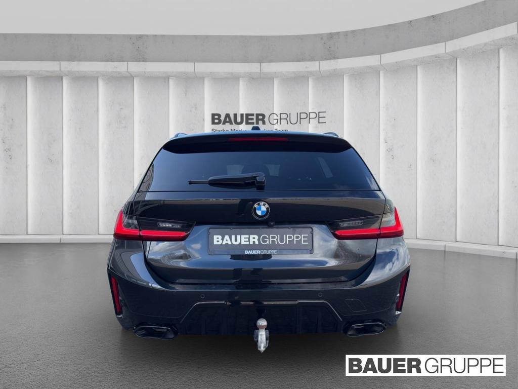 BMW M340