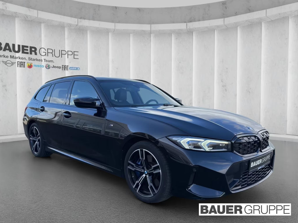 BMW M340