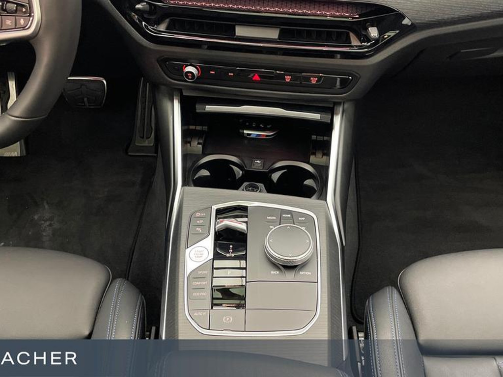 BMW M340