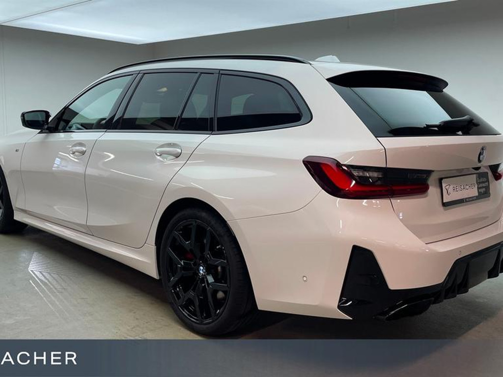 BMW M340