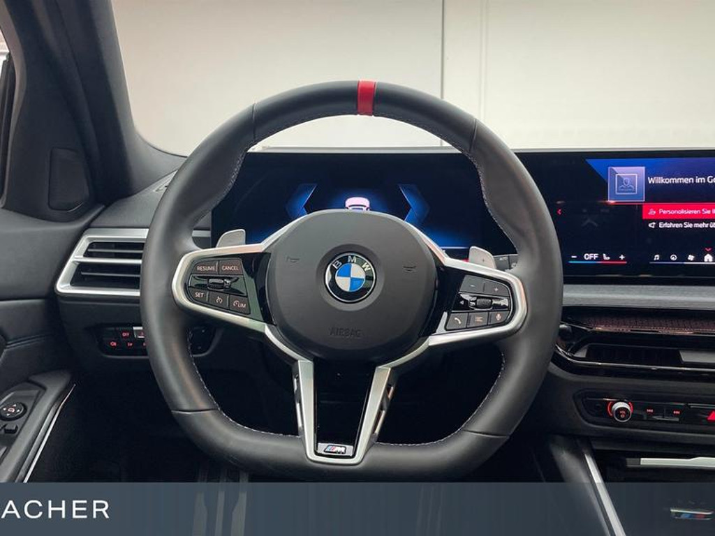 BMW M340