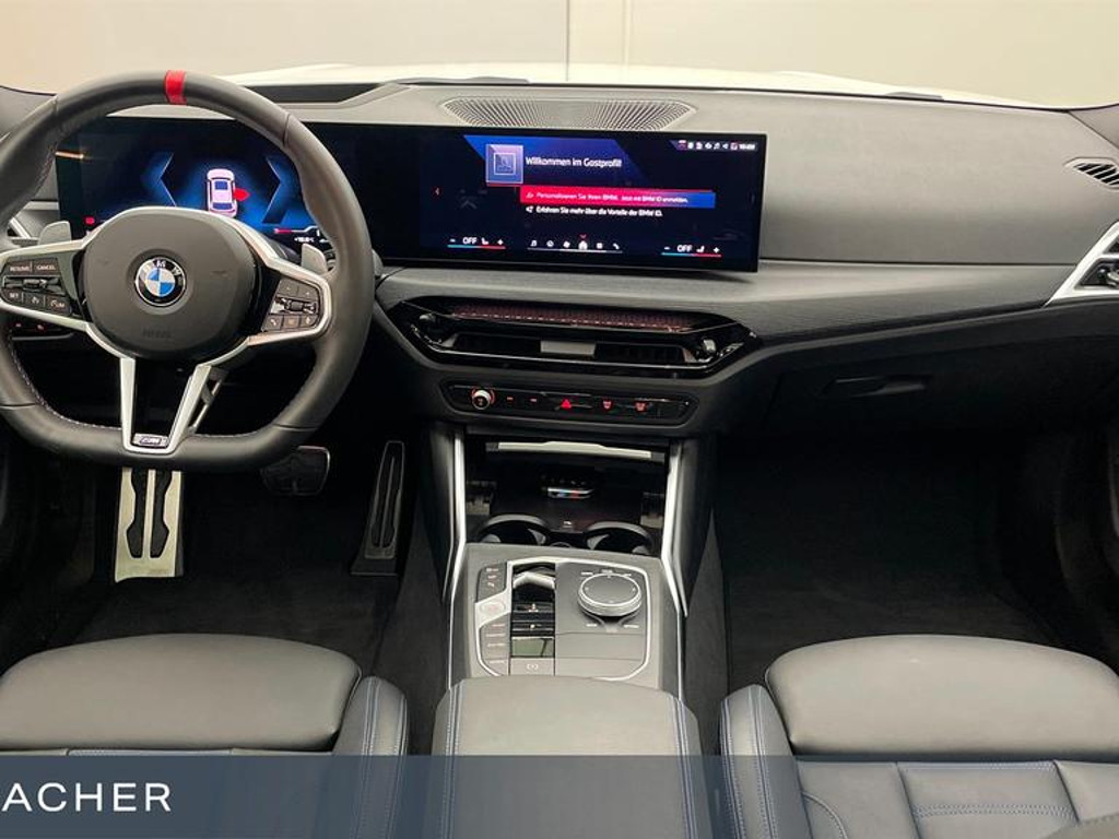 BMW M340 M-Sport xDrive