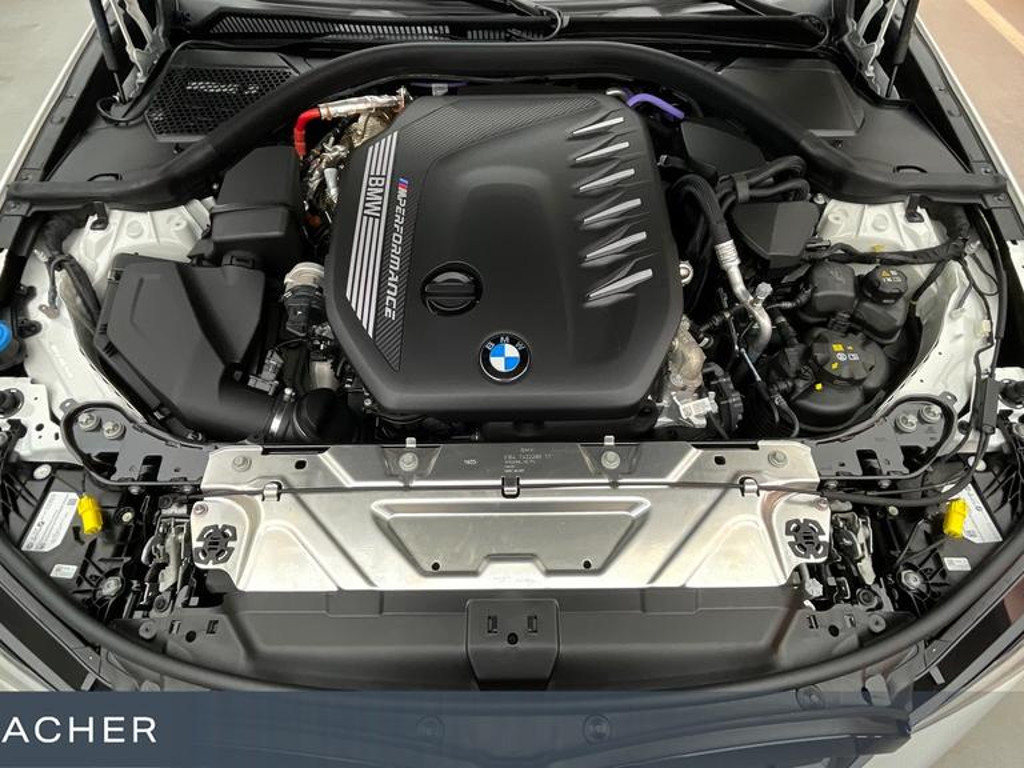 BMW M340