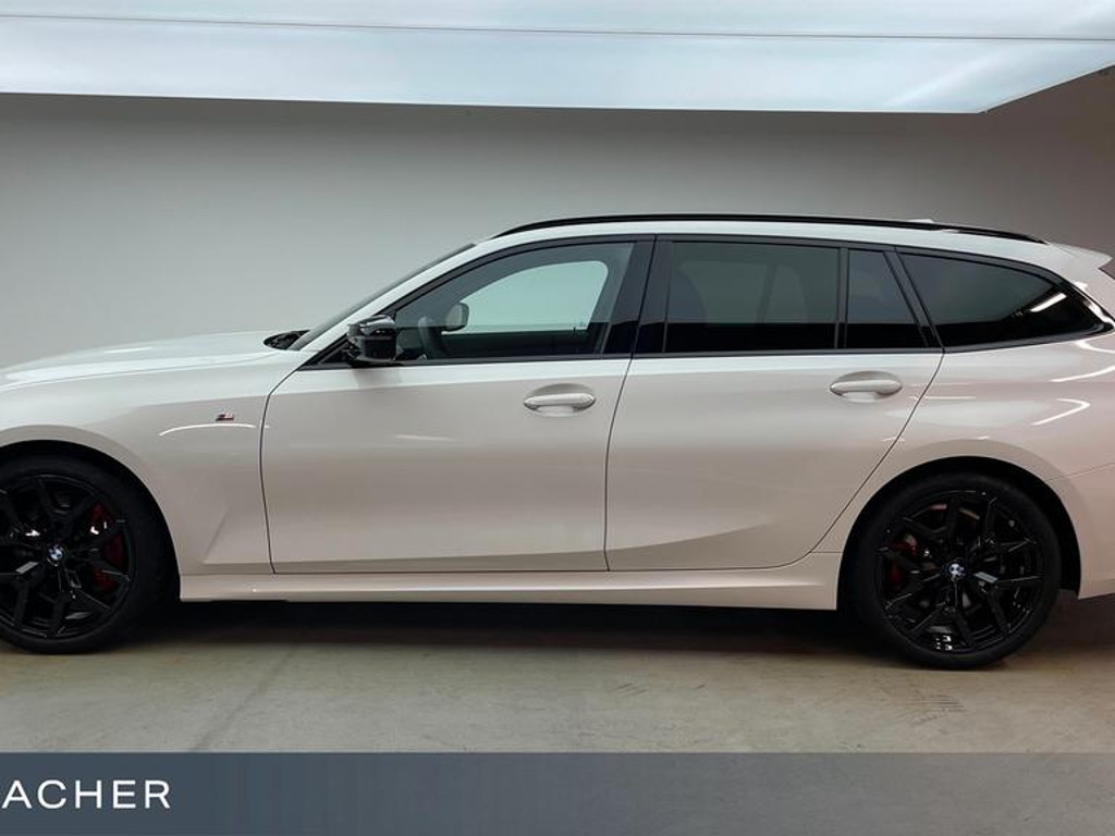 BMW M340