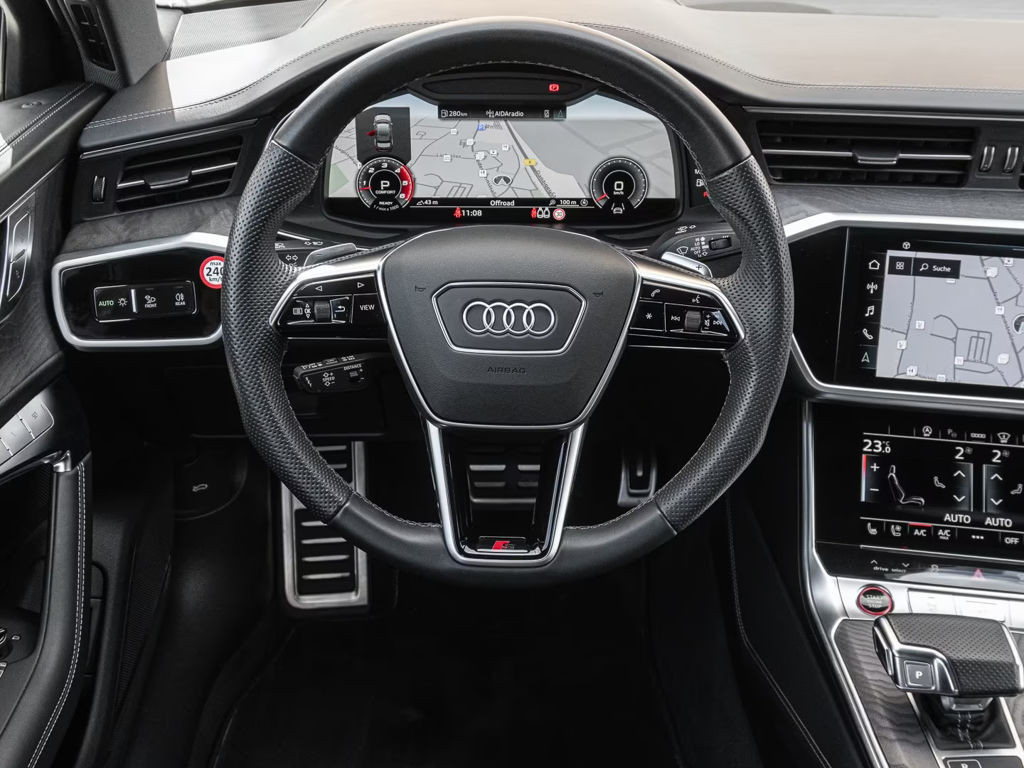 Audi S6