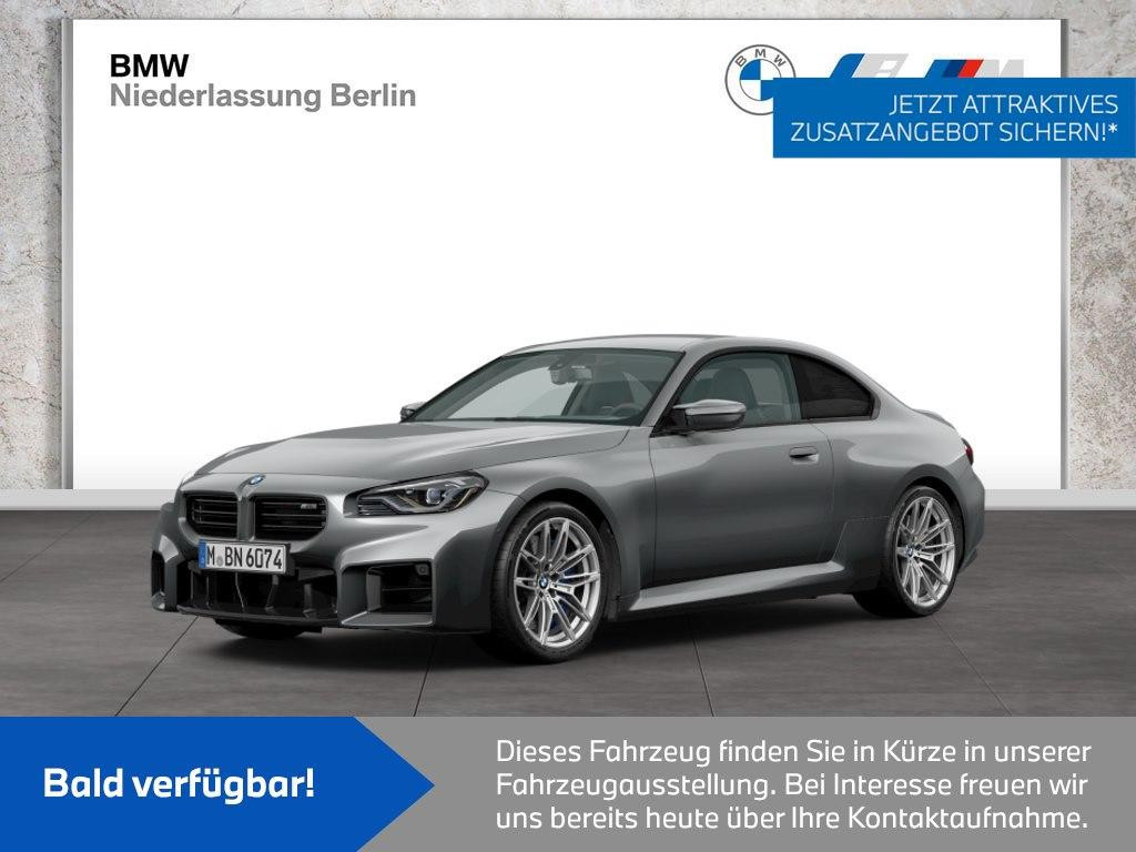 BMW M2 Coupé