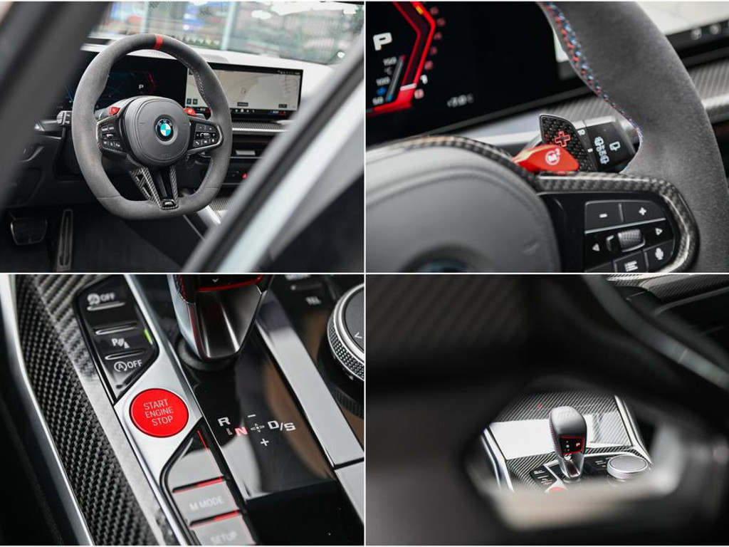 BMW M3