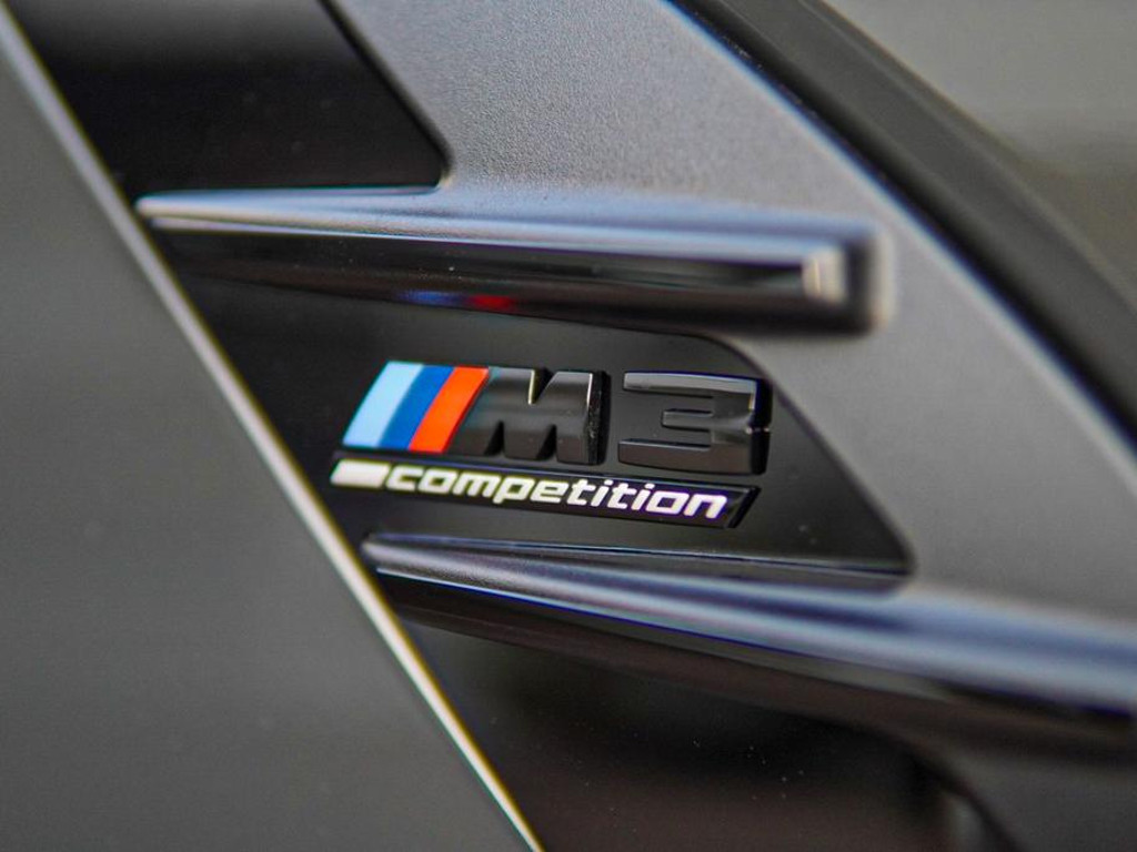 BMW M3