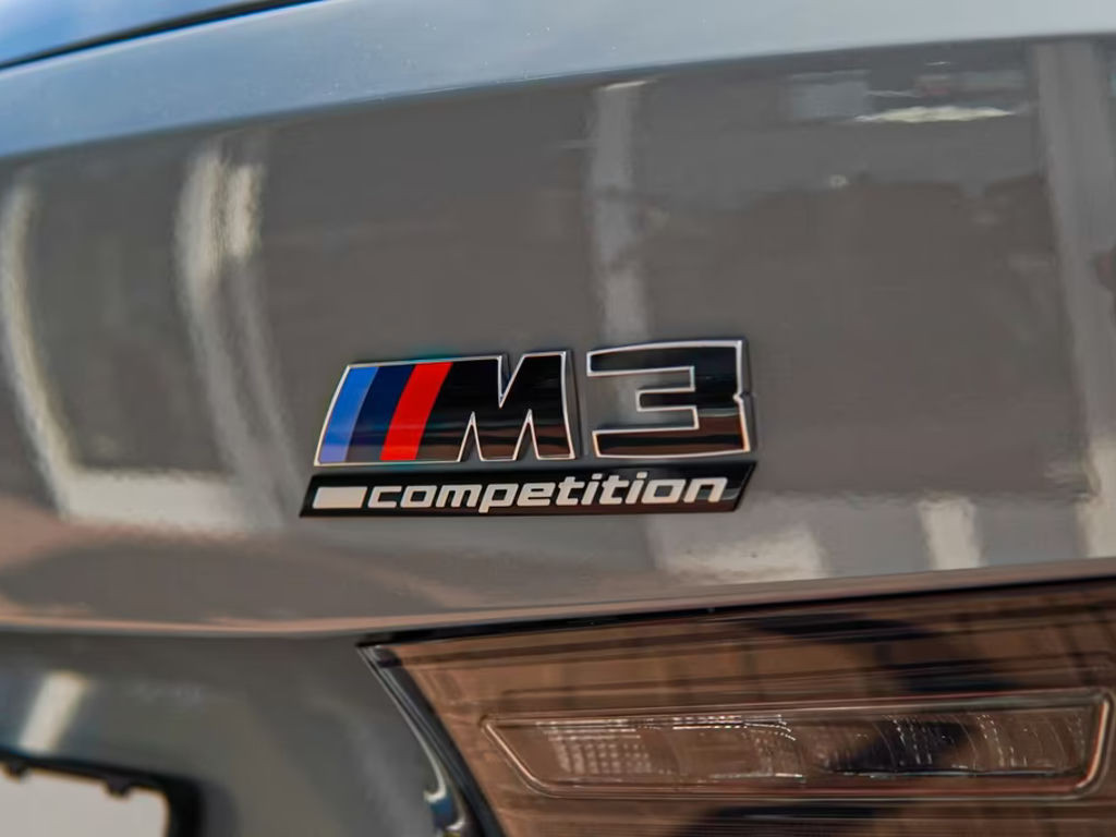 BMW M3