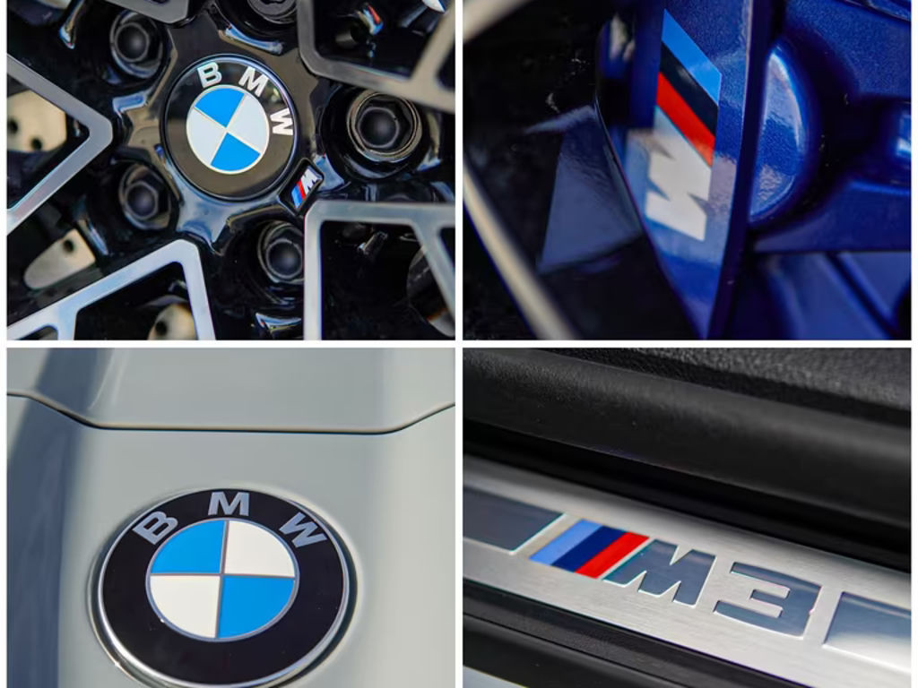BMW M3