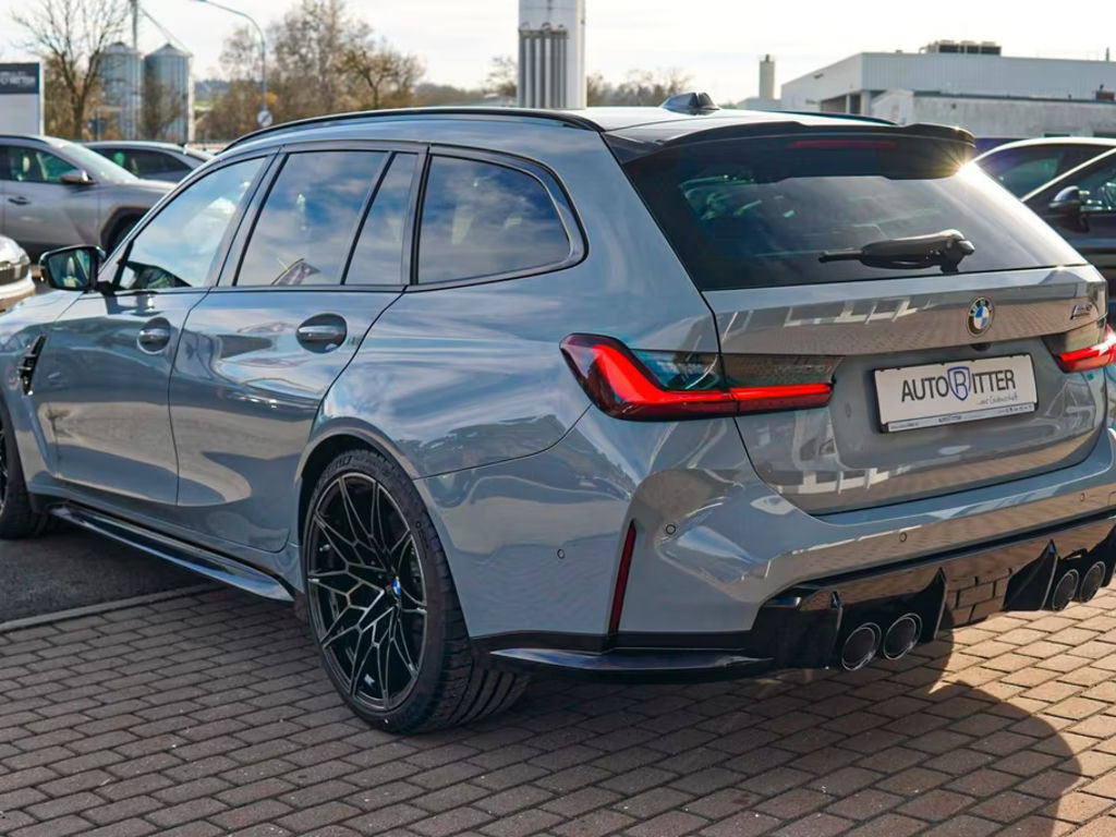 BMW M3