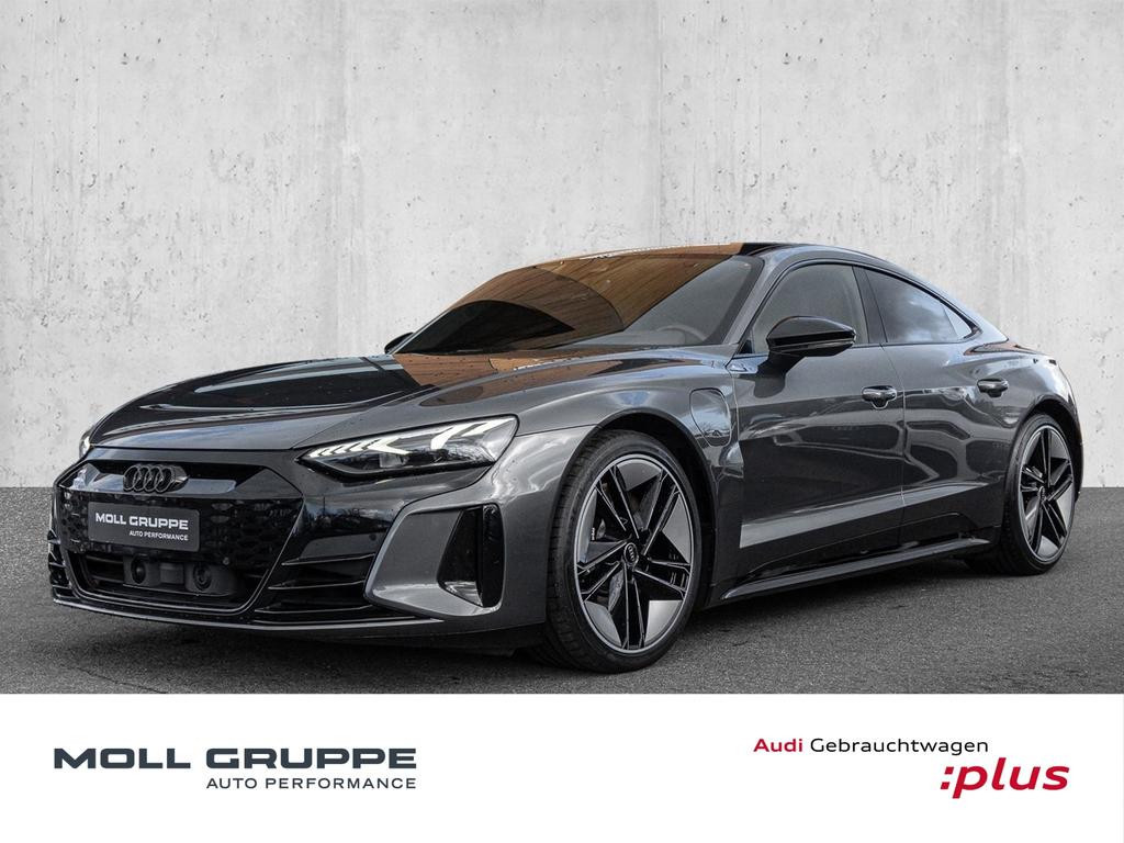 Audi RS e-tron GT Pano el.Sitze