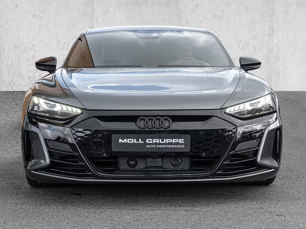Audi RS e-tron GT