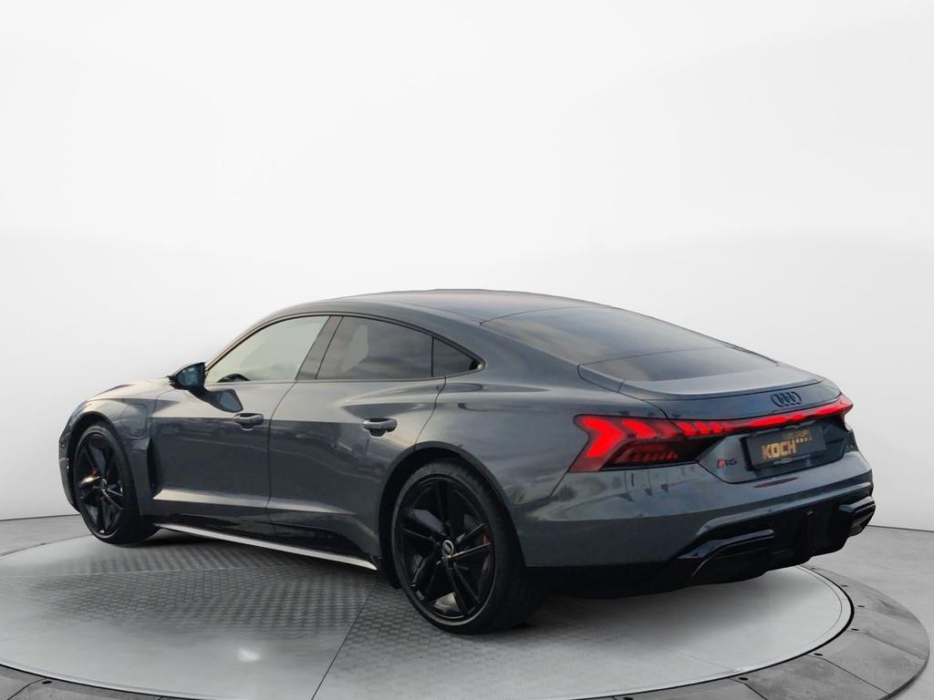 Audi RS e-tron GT