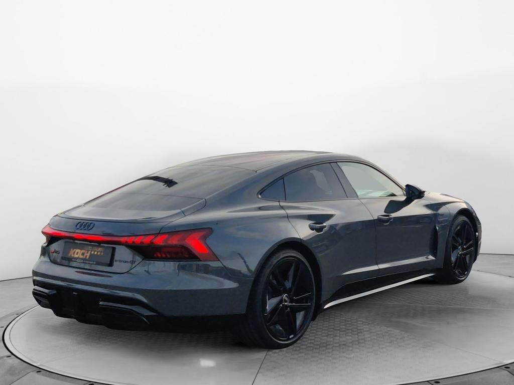 Audi RS e-tron GT