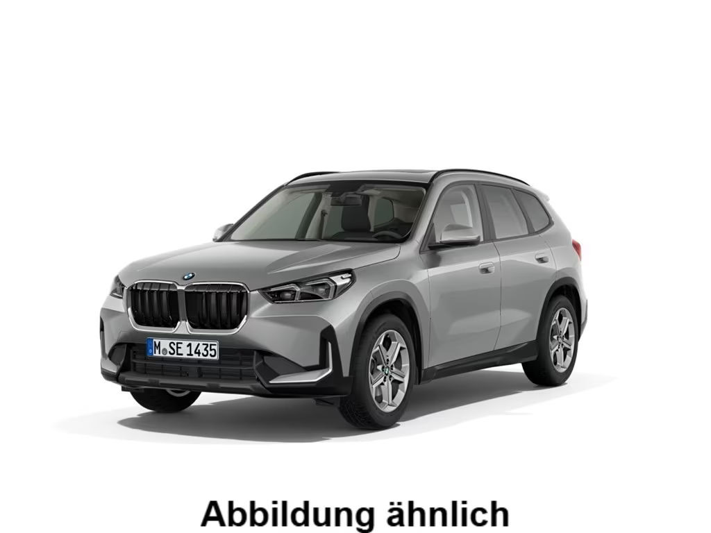 BMW X1 sDrive
