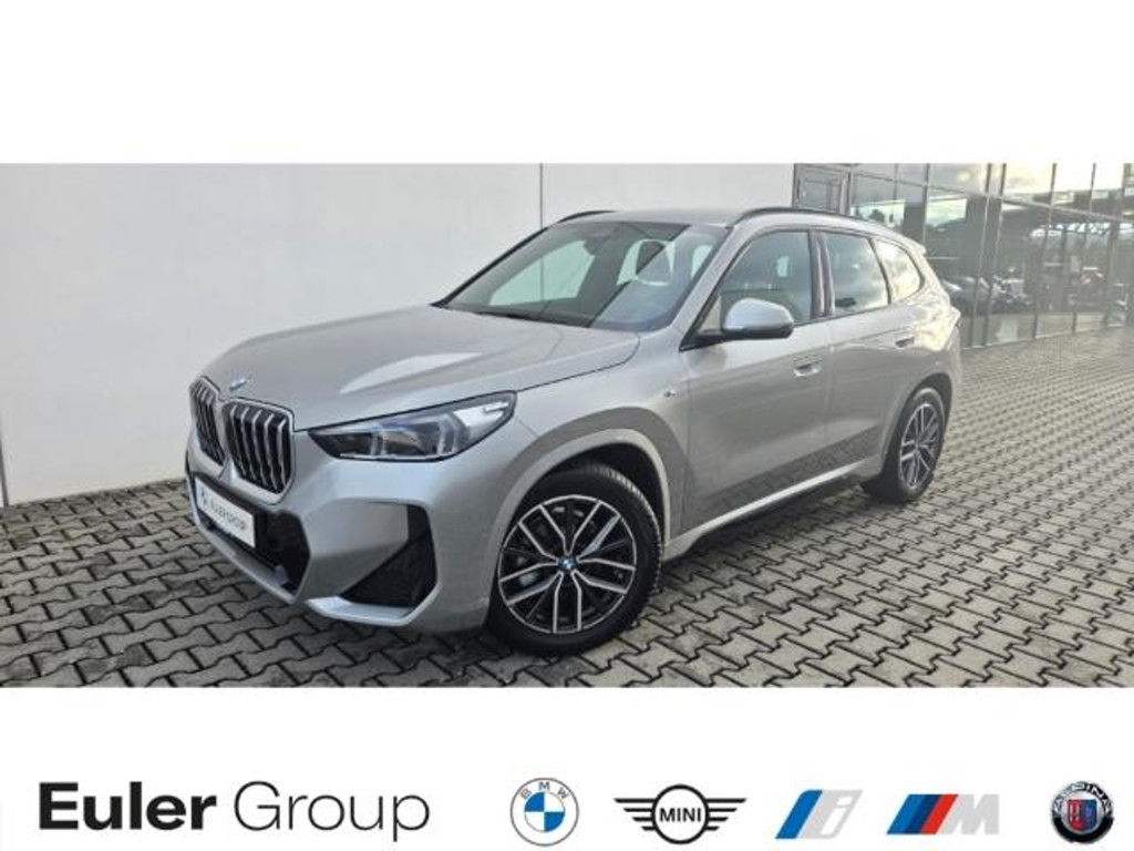 BMW X1 M-Sport