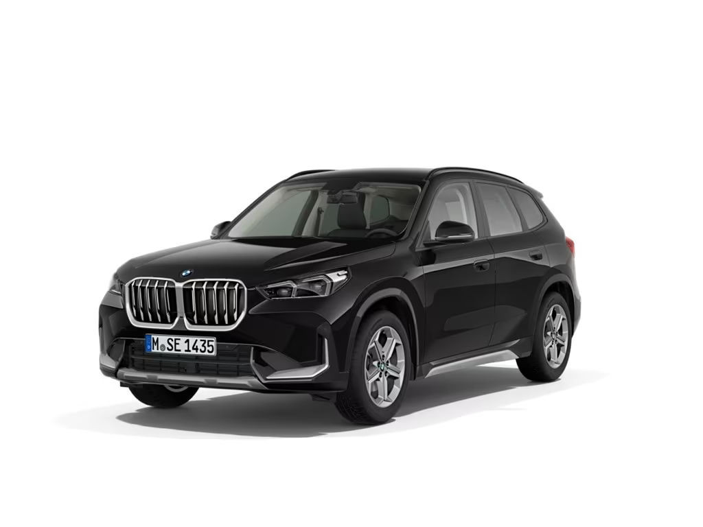BMW X1 sDrive20 xLine AHK-klappbar Navi Digitales Co
