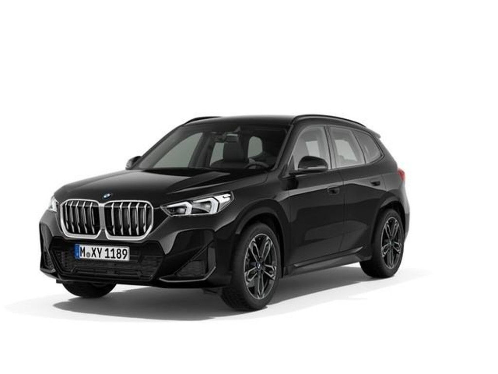 BMW X1 xDrive23d Steptronic Navi DSG Tempom.aktiv Bl