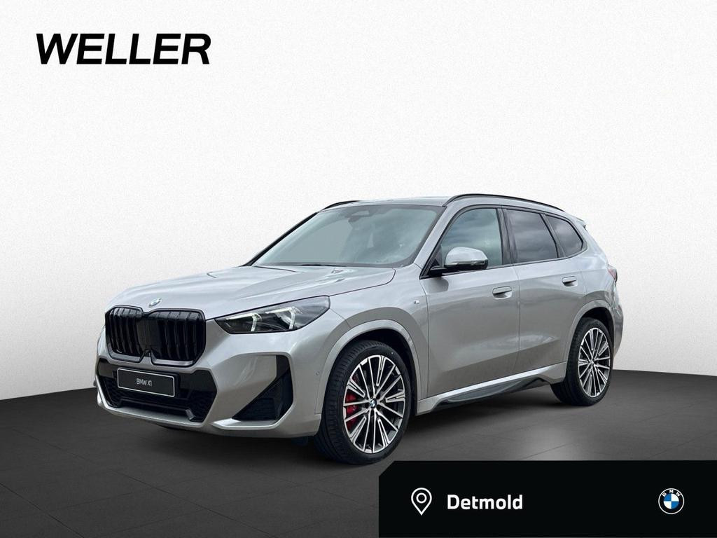 BMW X1 M-Sport