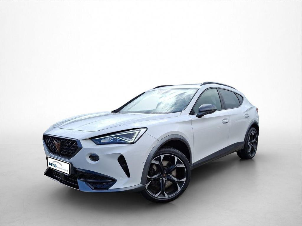 Cupra Formentor 2.0 TSI VZ