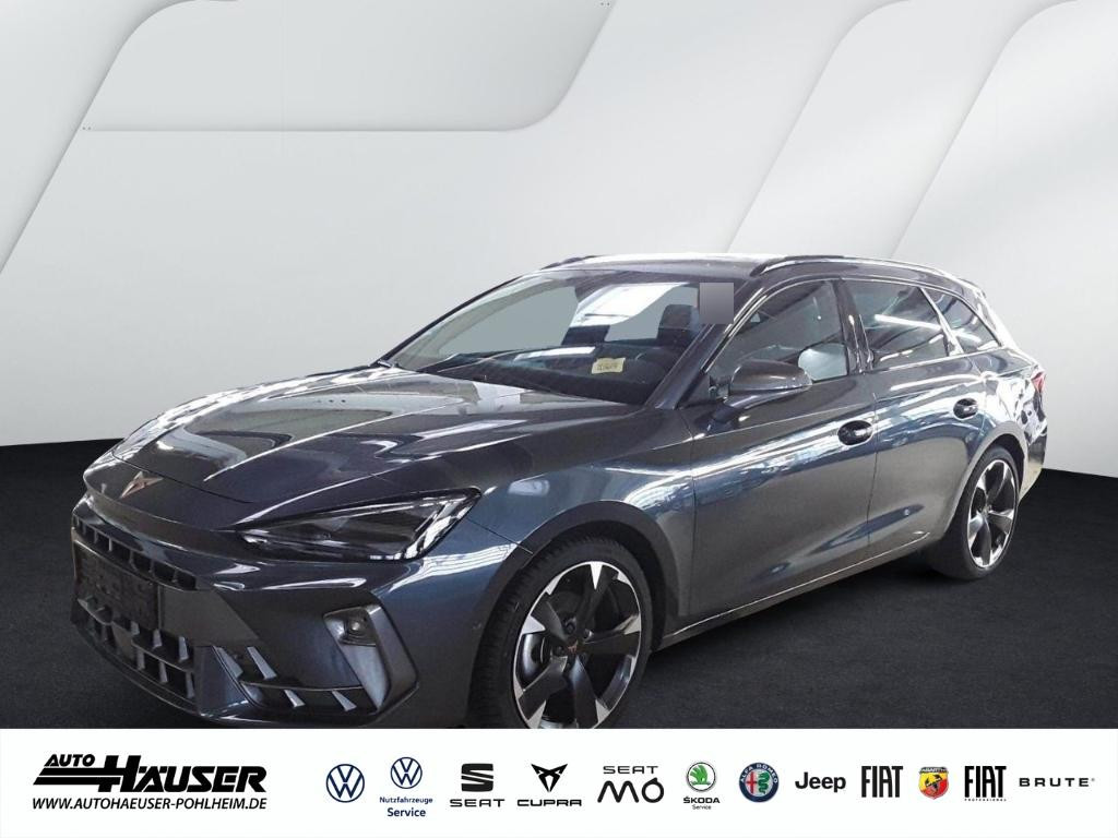 Cupra Leon Sportstourer DSG