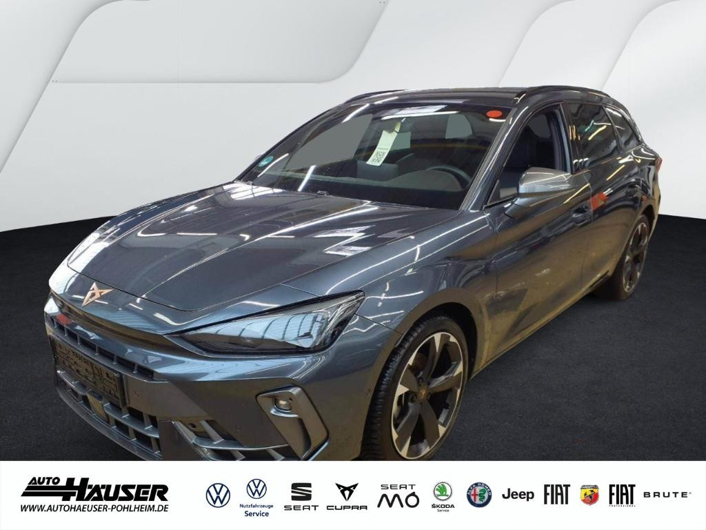 Cupra Leon Sportstourer DSG