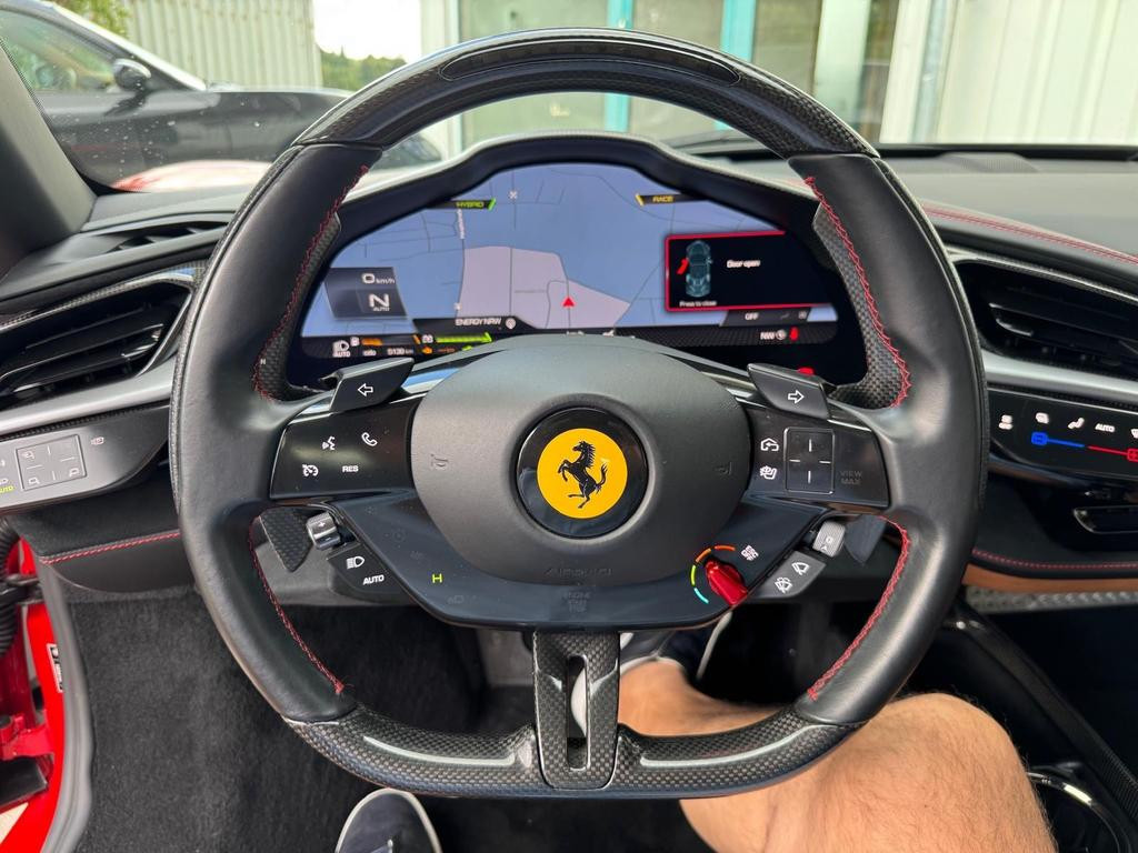 Ferrari SF90