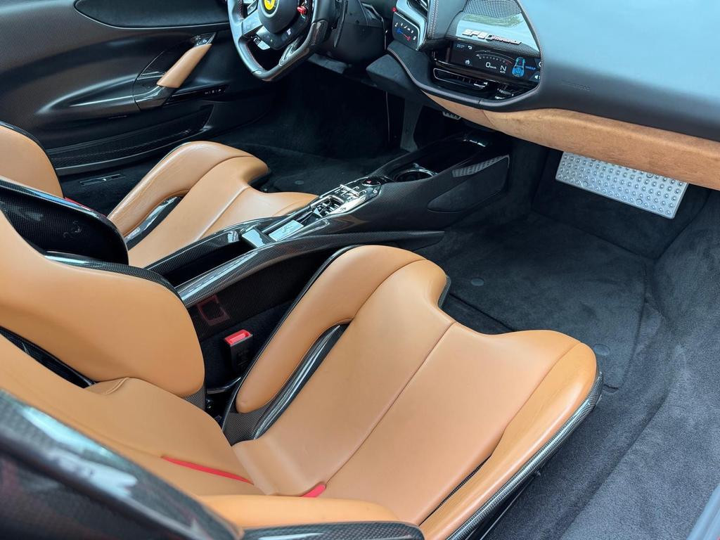 Ferrari SF90