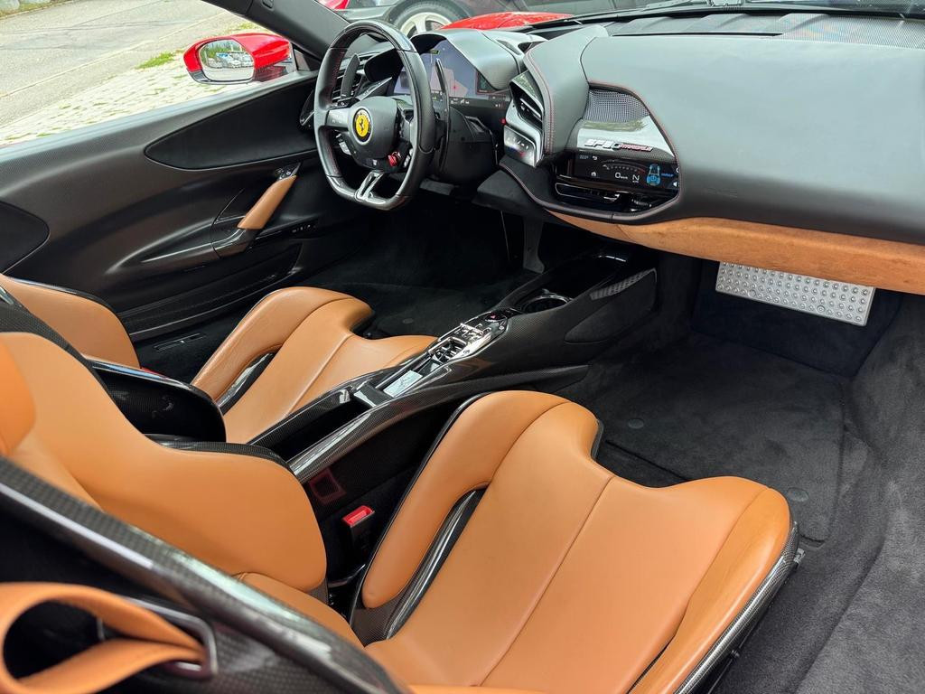 Ferrari SF90