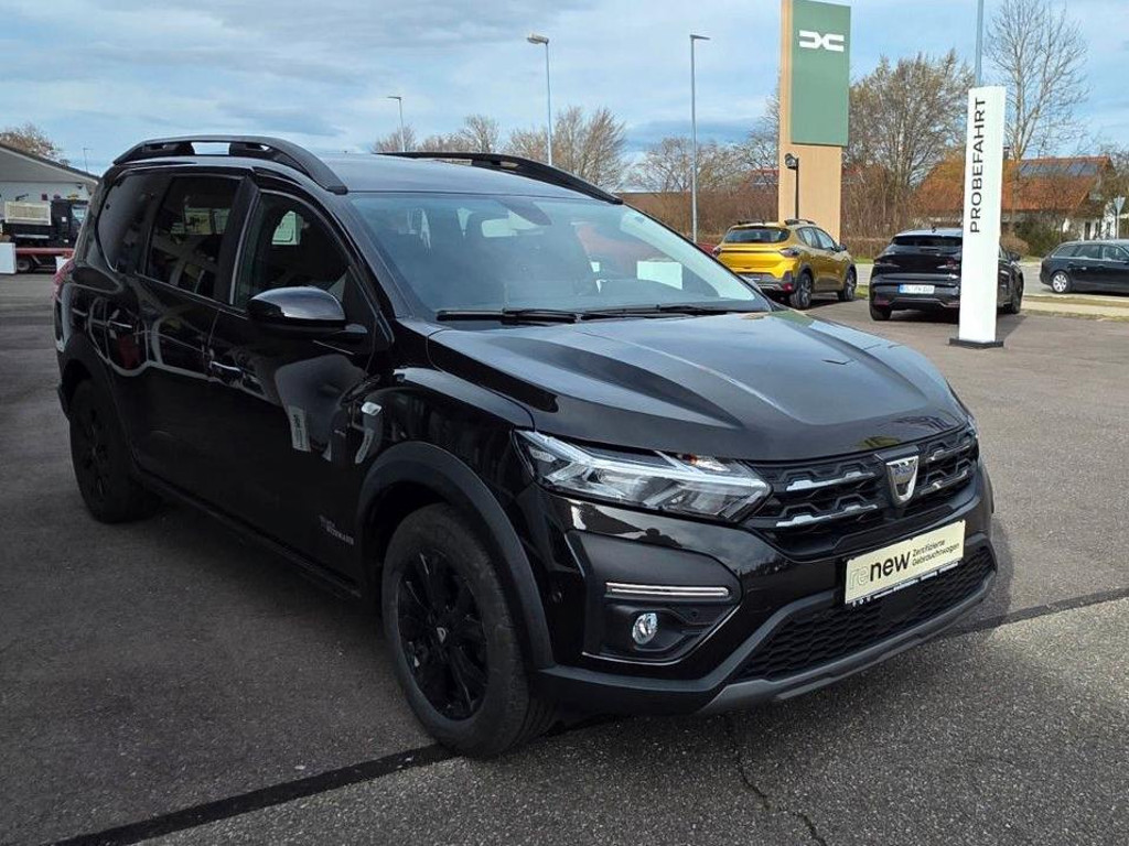 Dacia Jogger Extreme