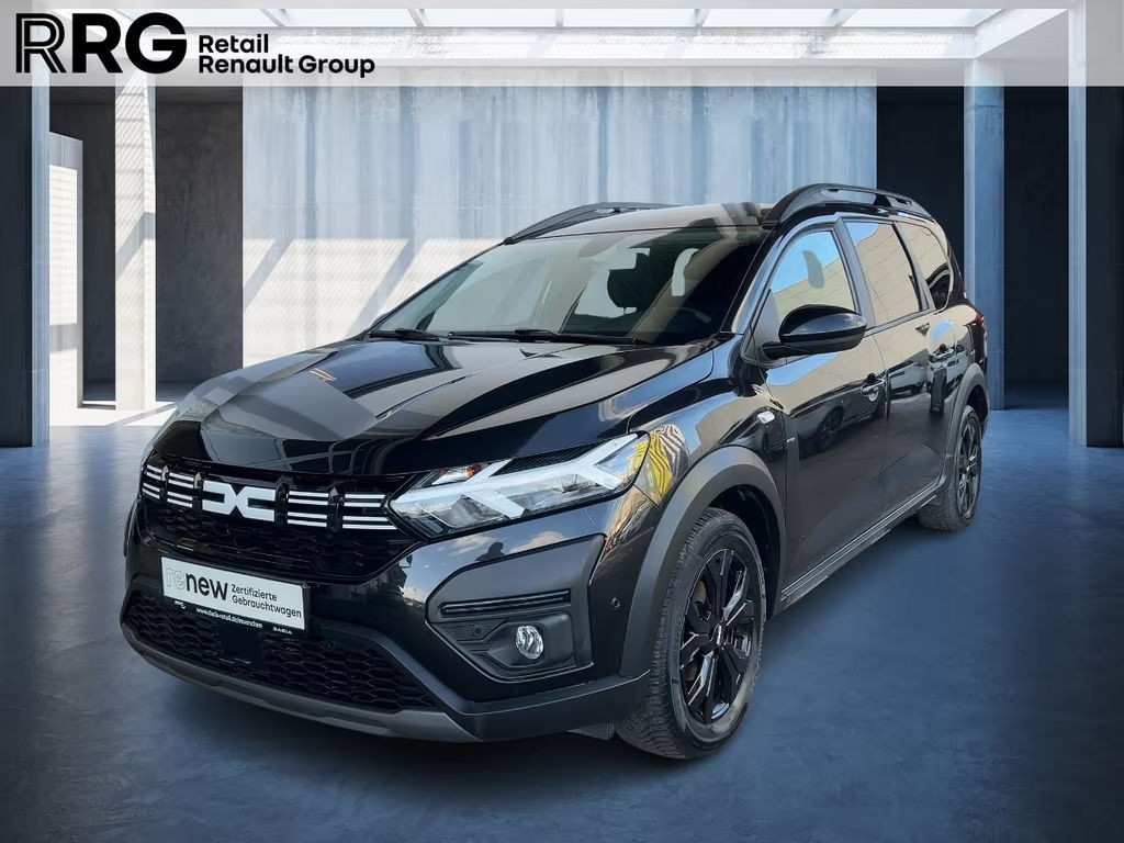 Dacia Jogger TCe 110 Extreme 1.0 TCe