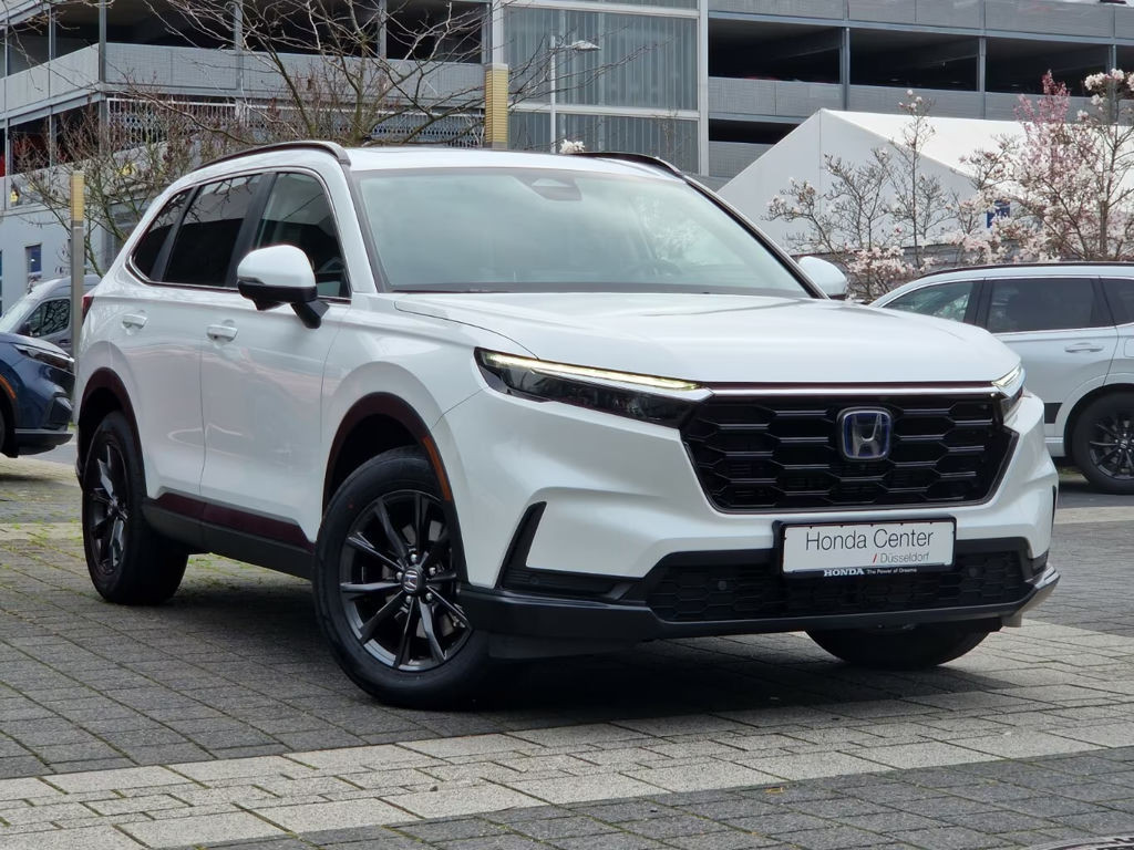 Honda CR-V Advance e:HEV