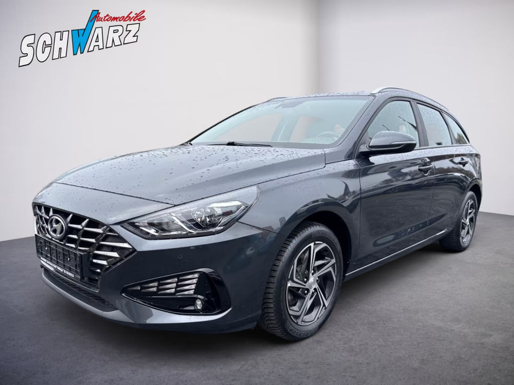 Hyundai i30 Trend