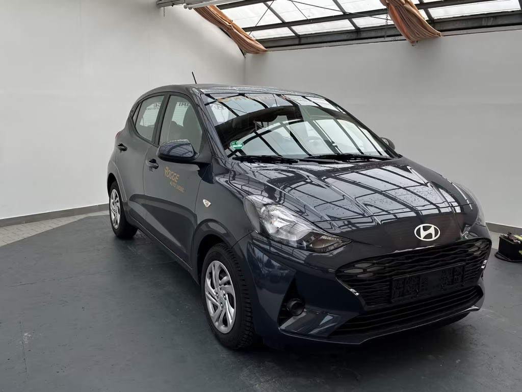 Hyundai i10 Select 1.0