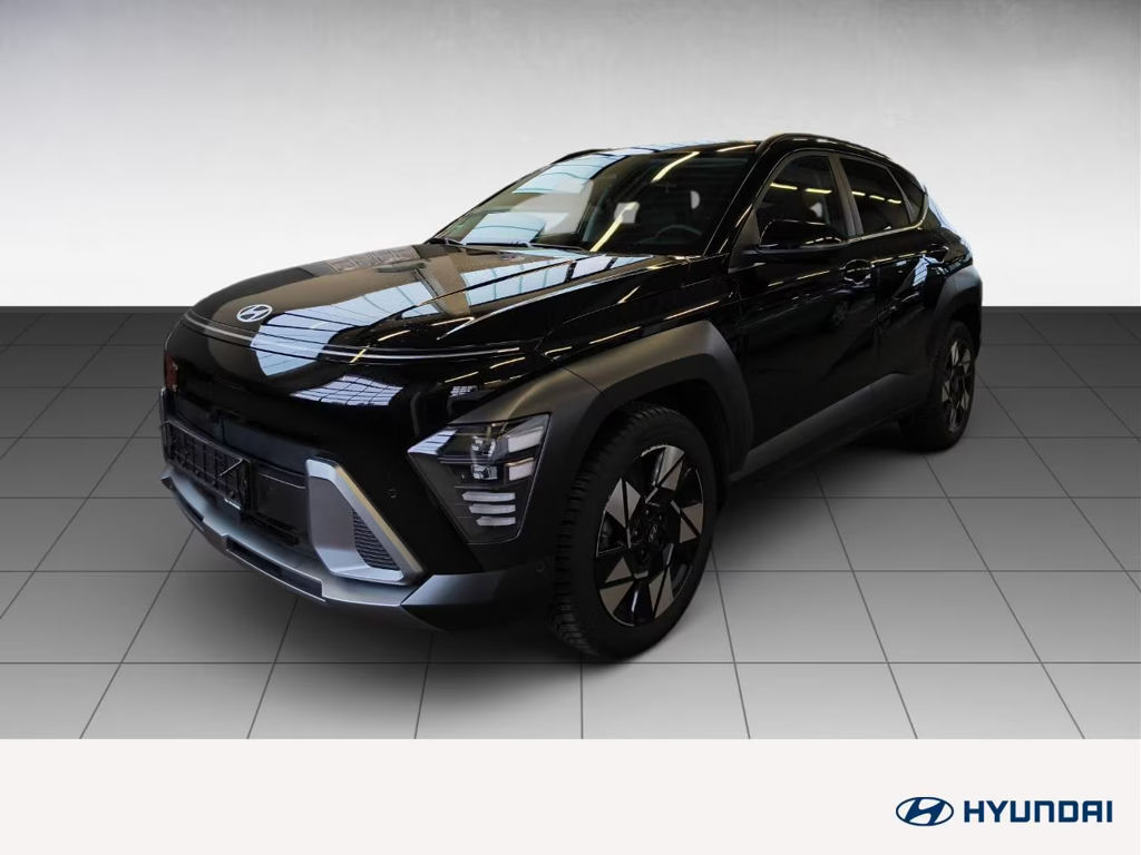 Hyundai Kona Prime