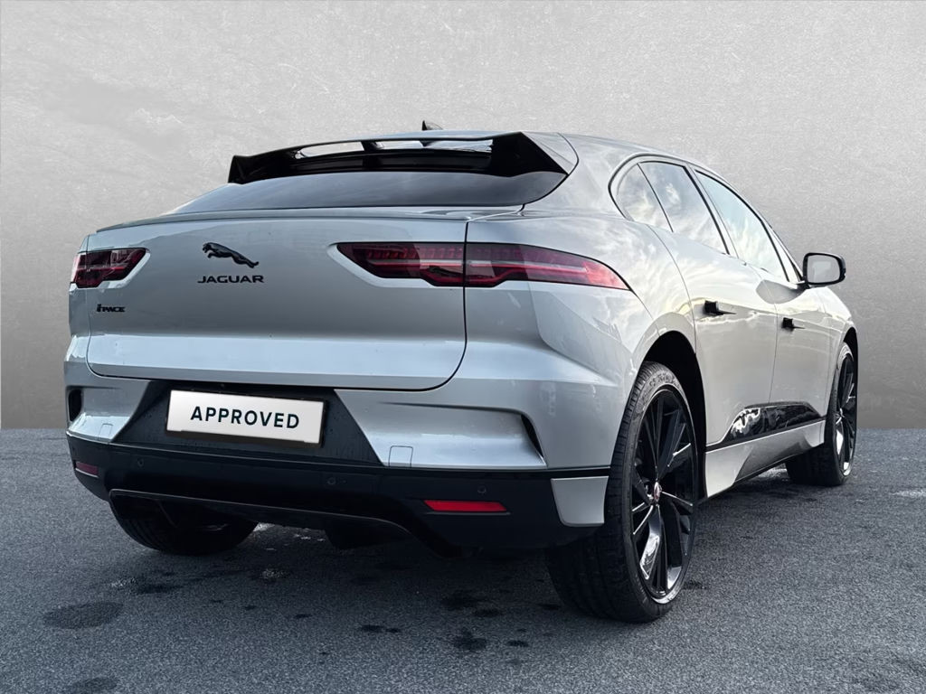 Jaguar I-Pace