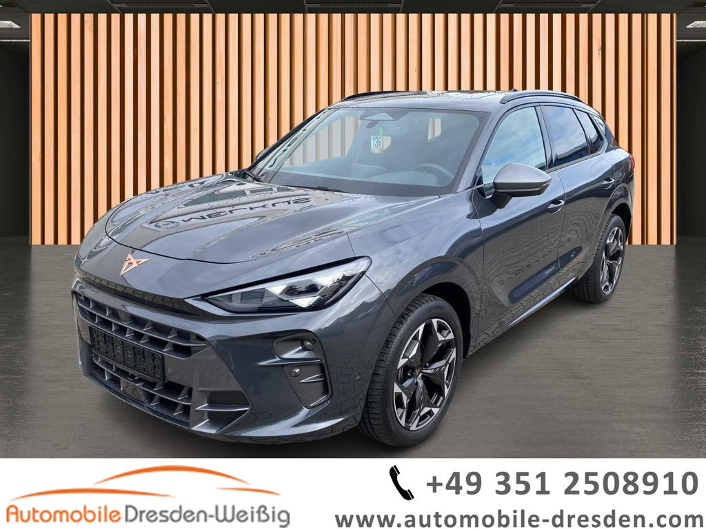 Cupra Terramar 1.5 eTSI