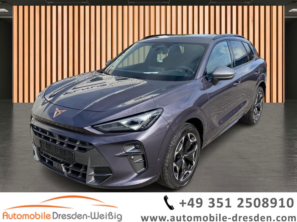 Cupra Terramar 1.5 eTSI