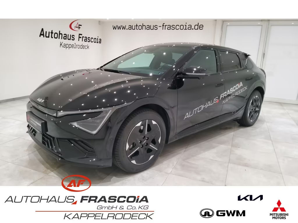 Kia EV6 GT-Line Achterwielaandrijving