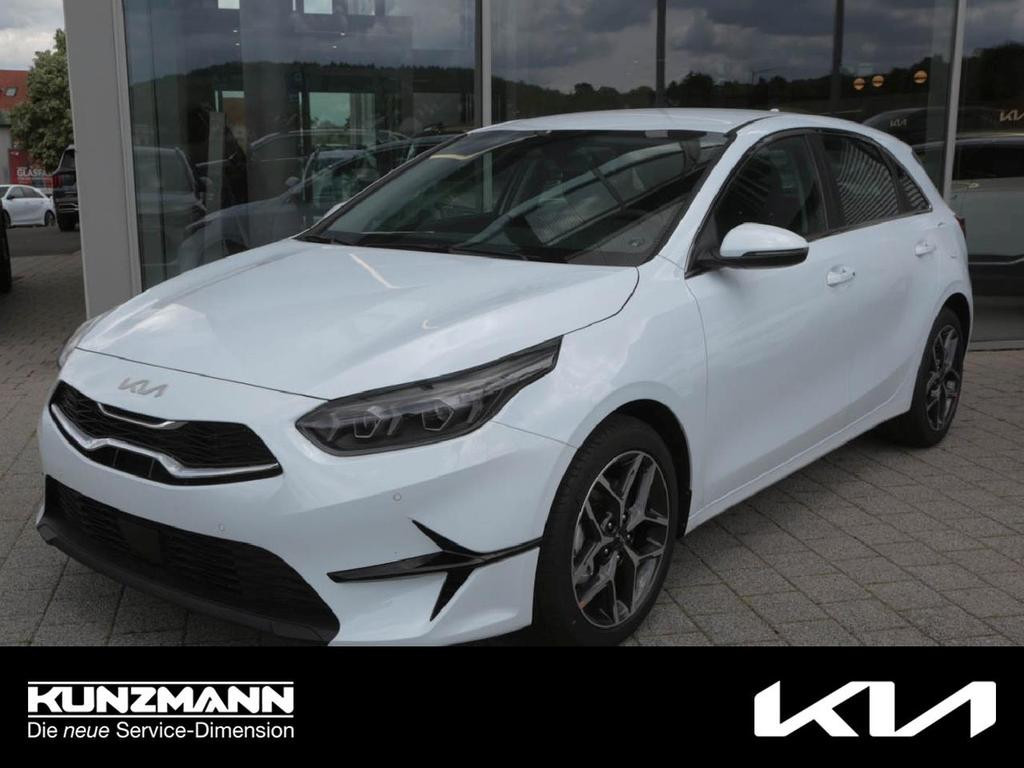 Kia Ceed Spirit