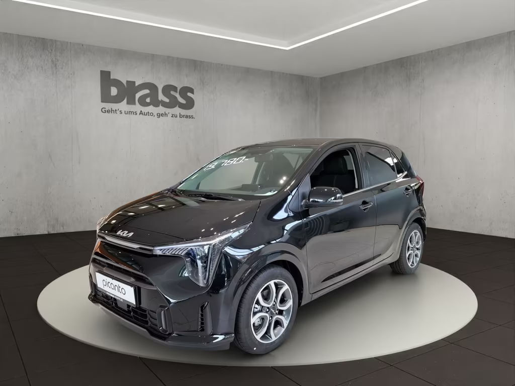 Kia Picanto Vision