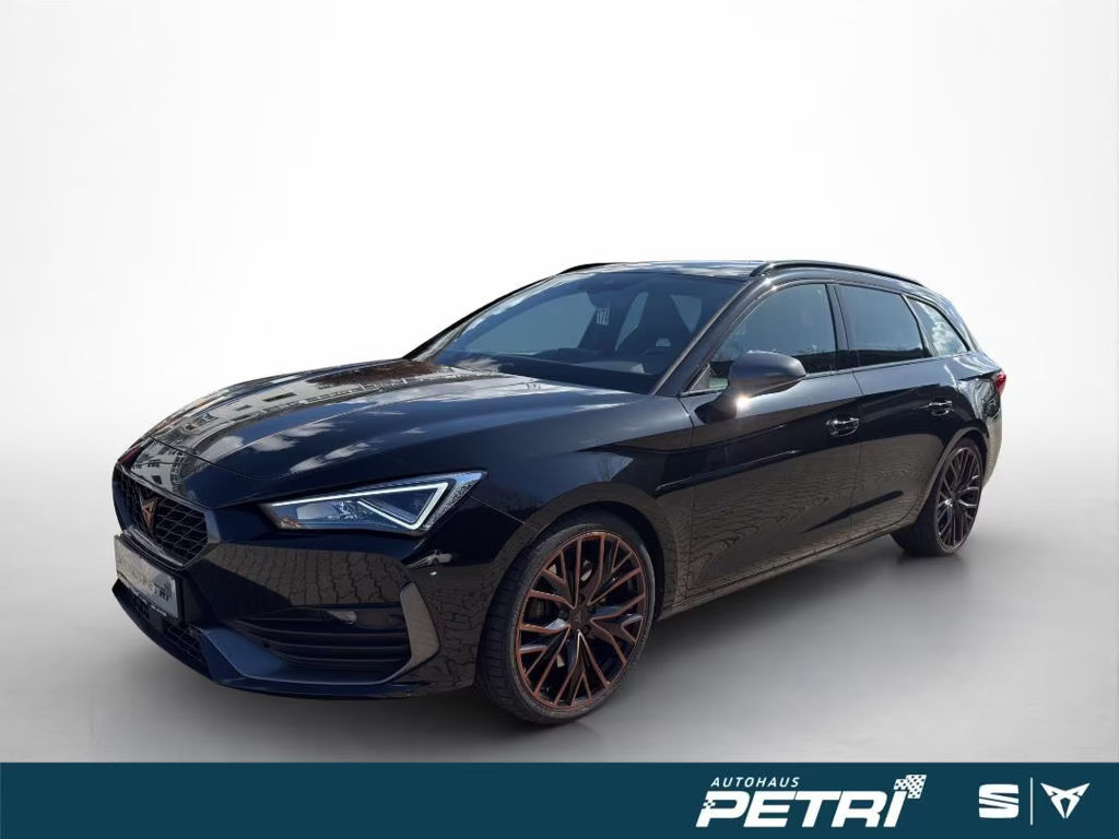 Cupra Leon Sportstourer VZ