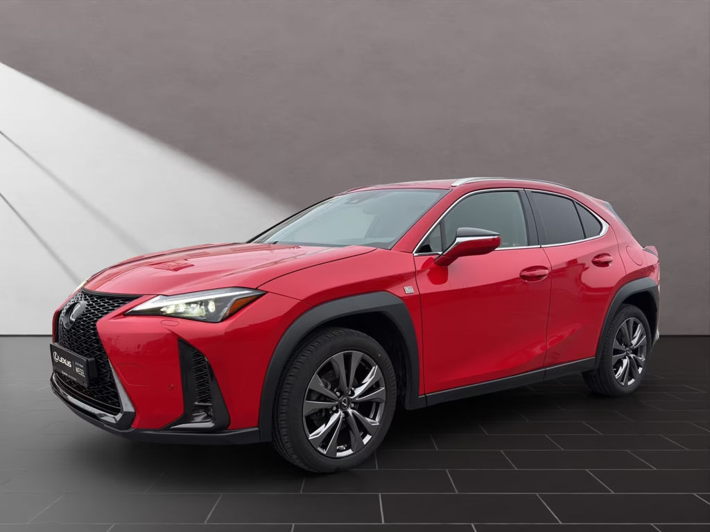 Lexus UX F Sport Sport 250h